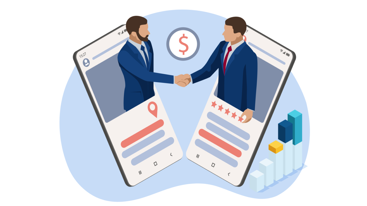 Content Syndication